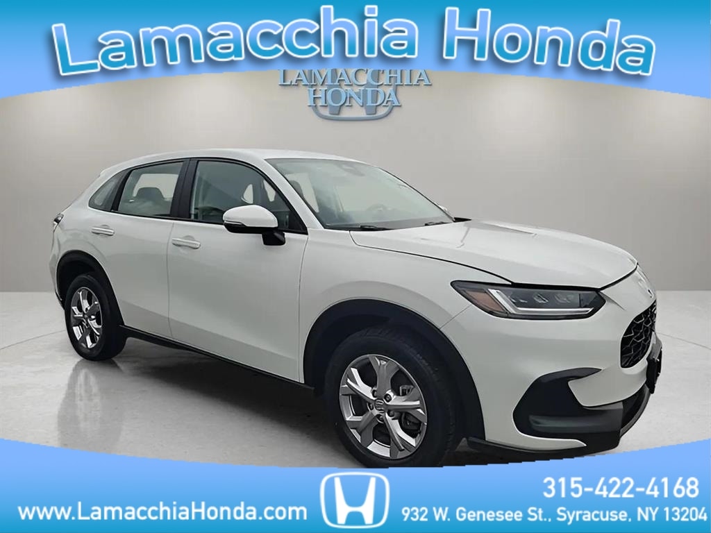 2023 Honda HR-V LX's photo