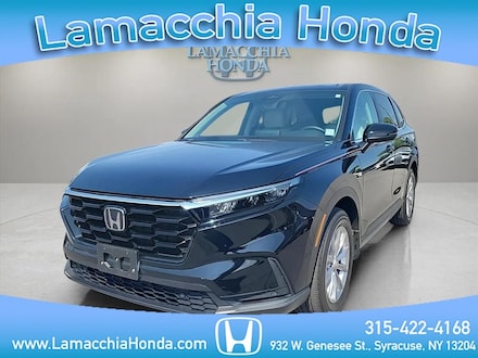 2023 Honda CR-V EX-L SUV