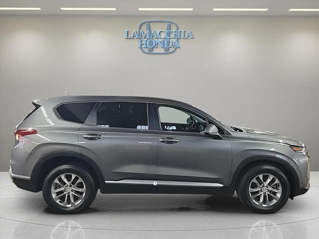 Used 2019 Hyundai Santa Fe SE 2.4 SUV