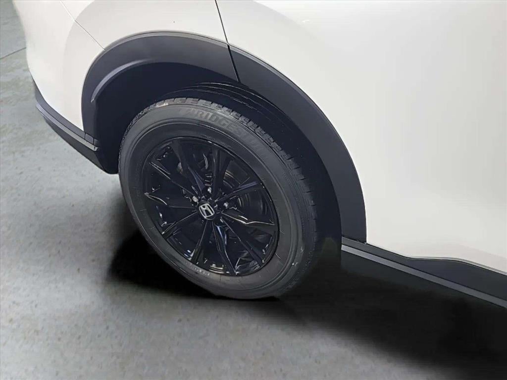 2024 Honda CR-V Sport-L - Photo 34