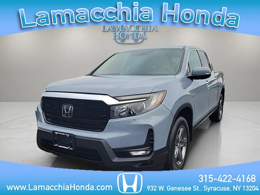 2023 Honda Ridgeline