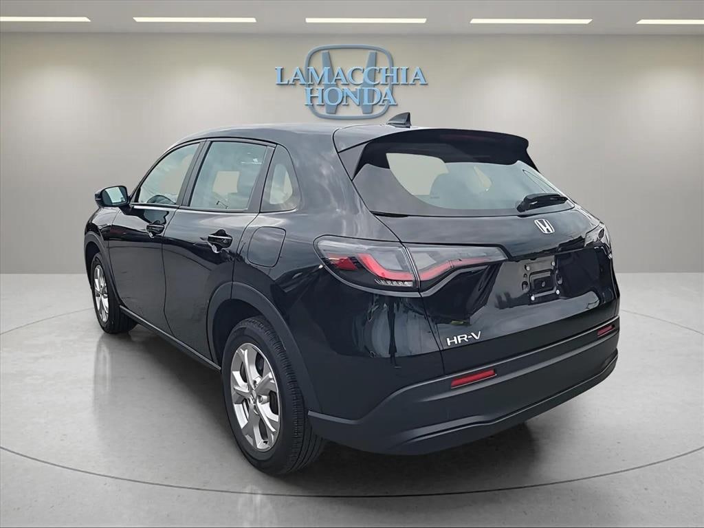 Used 2024 Honda HR-V LX SUV