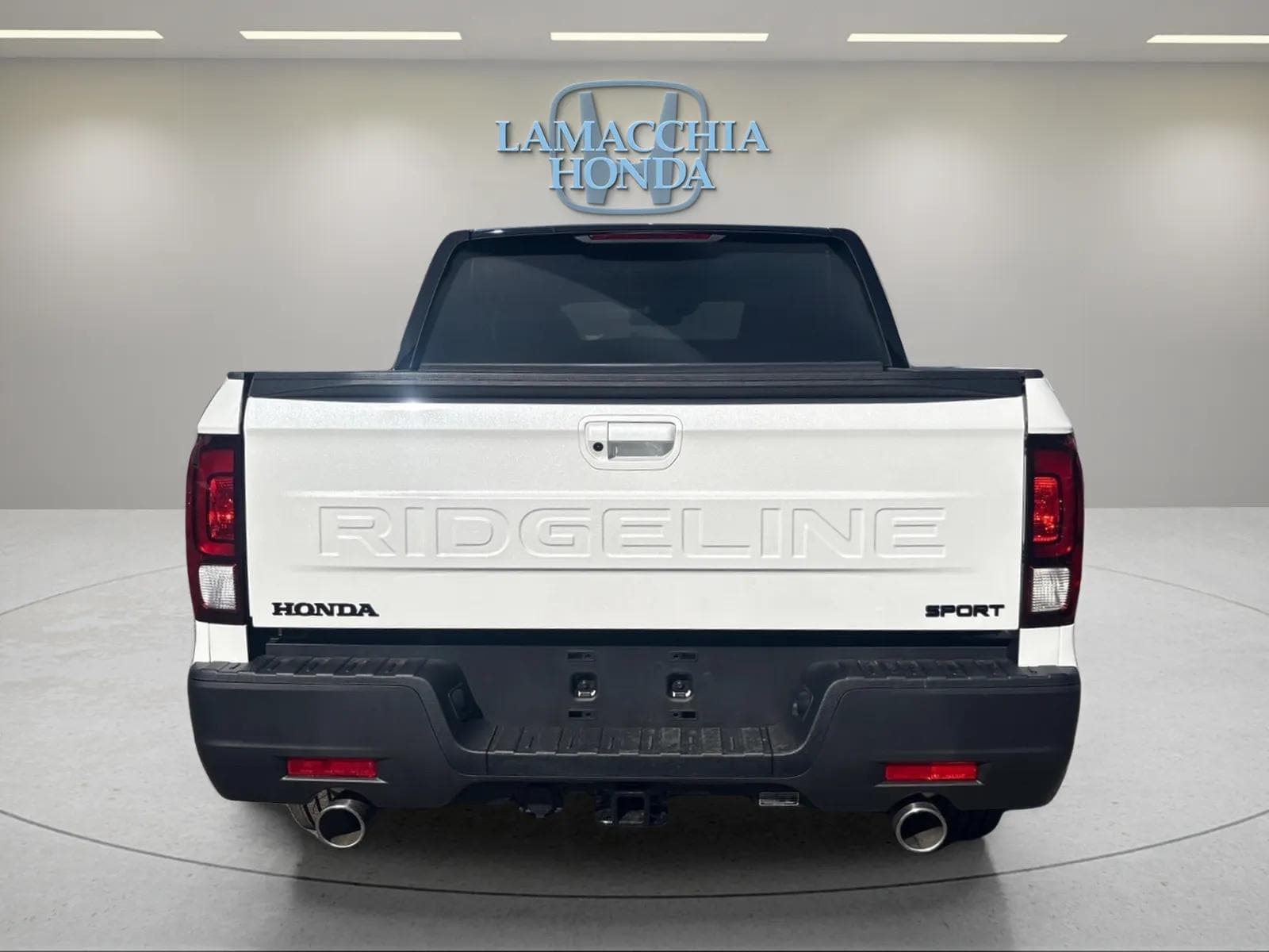 2026 Honda Ridgeline Sport - Photo 6