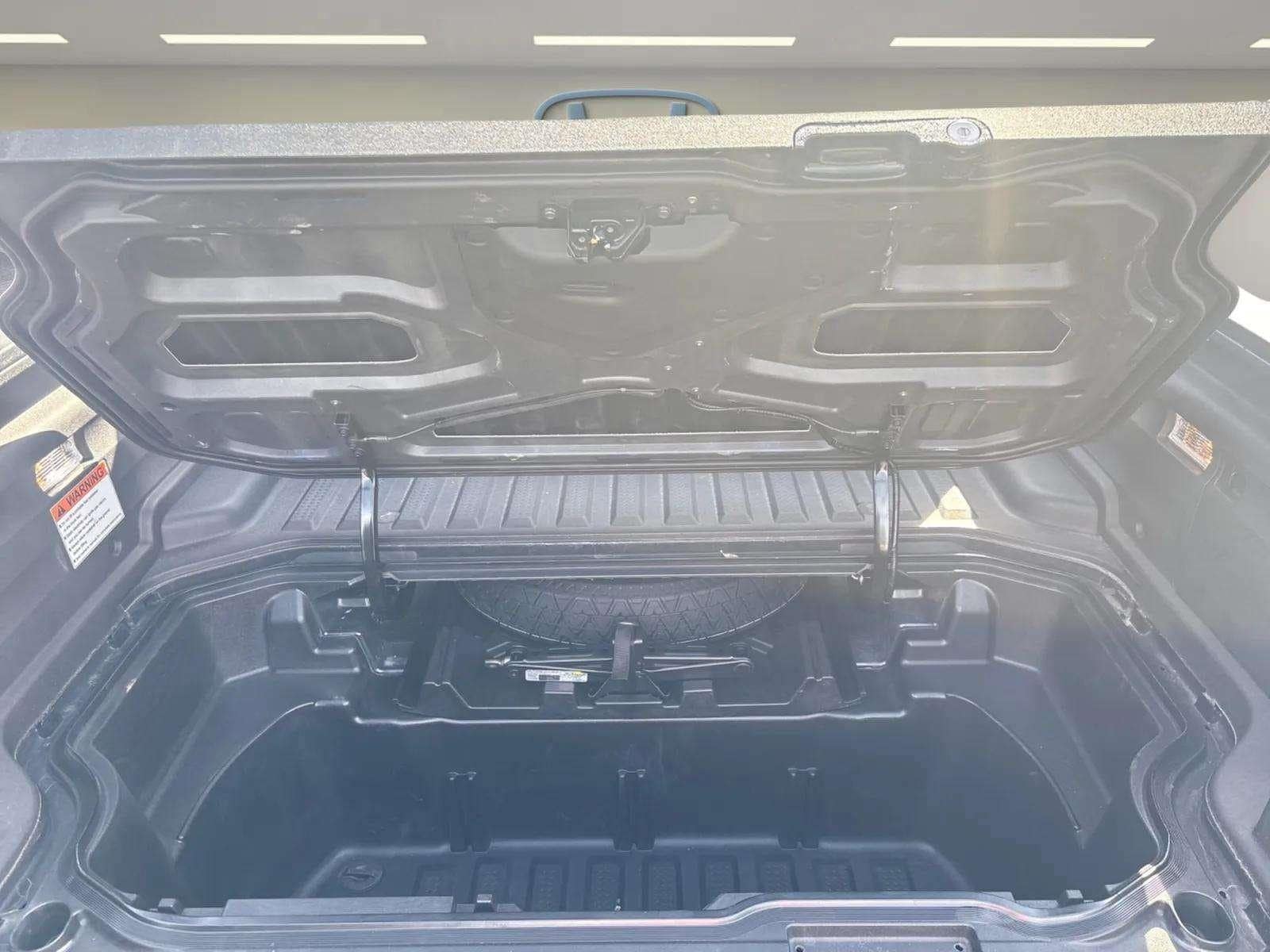 2026 Honda Ridgeline RTL - Photo 11
