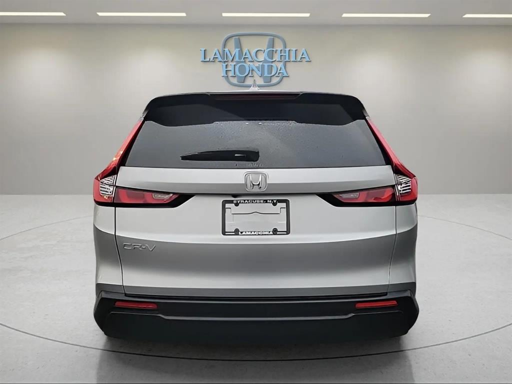 Used 2024 Honda CR-V EX SUV