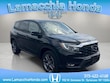 Honda Passport