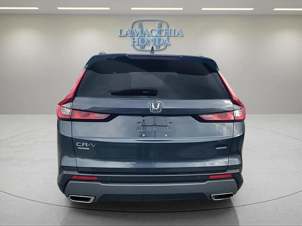 Used 2023 Honda CR-V Hybrid Sport Touring SUV