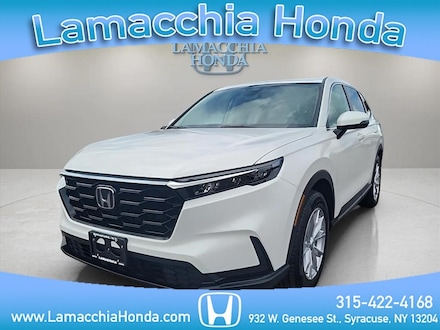 2024 Honda CR-V EX SUV
