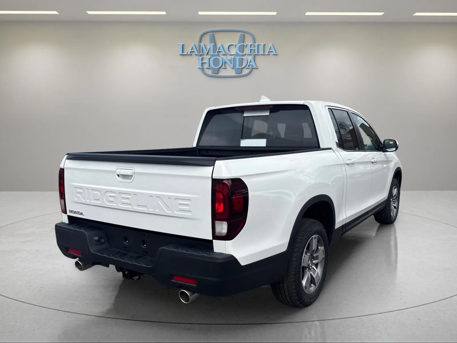 2026 Honda Ridgeline RTL - Photo 6