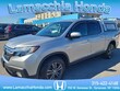 Honda Ridgeline