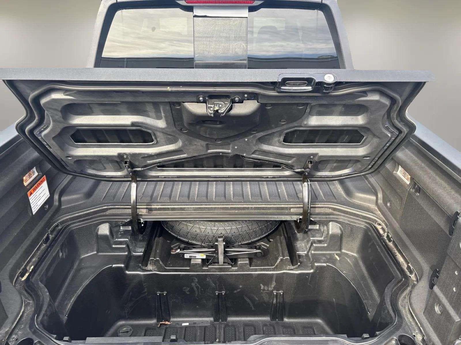 2026 Honda Ridgeline RTL - Photo 11
