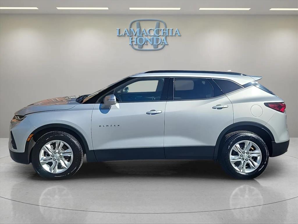 Used 2019 Chevrolet Blazer Base w/2LT SUV