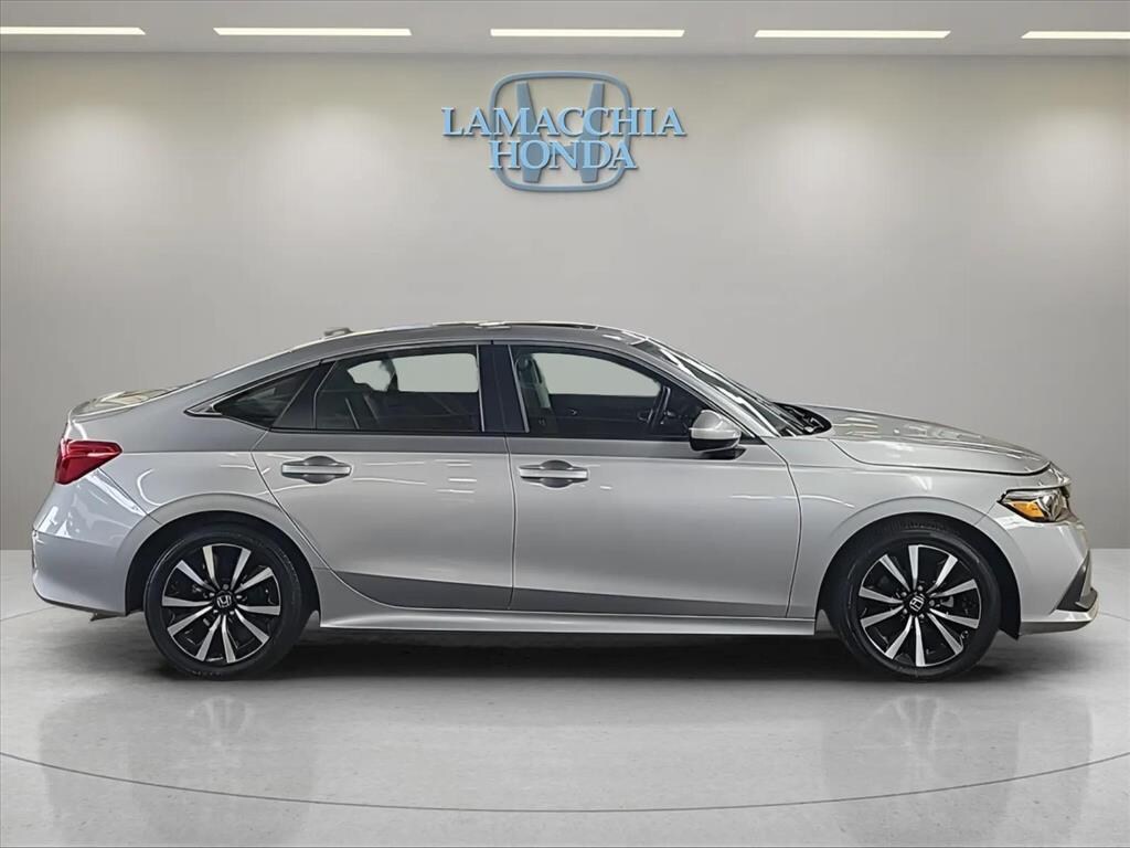 Used 2023 Honda Civic EX w/BSI Sedan