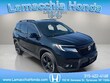 Honda Passport