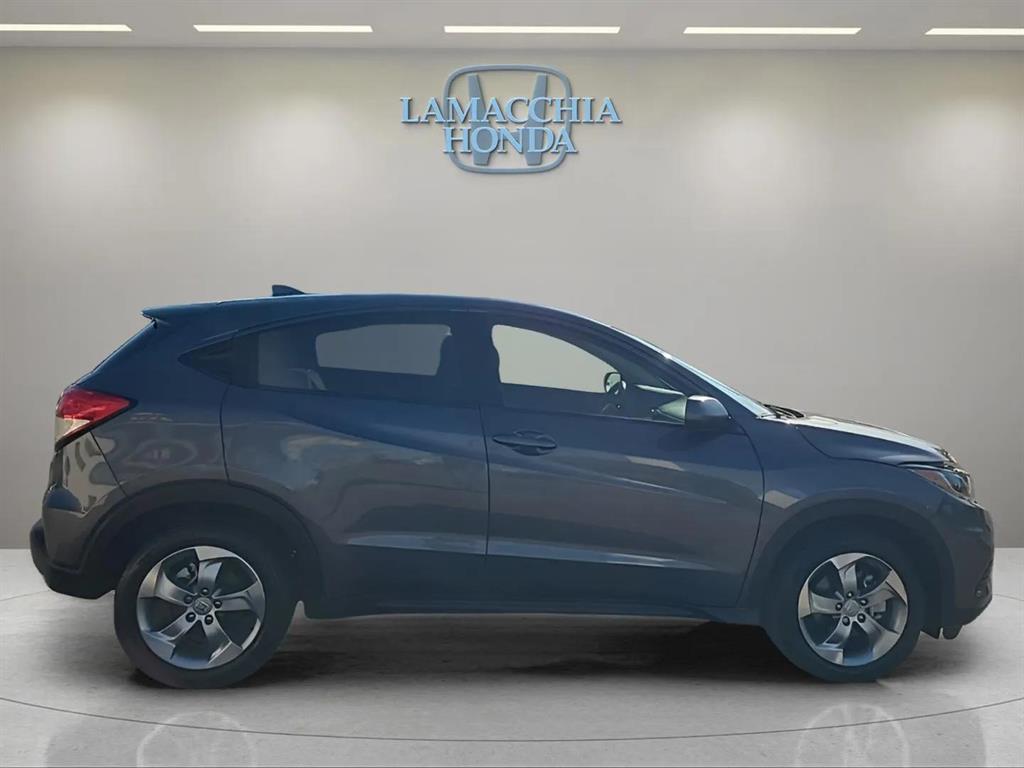 2022 Honda HR-V LX 2WD photo 2