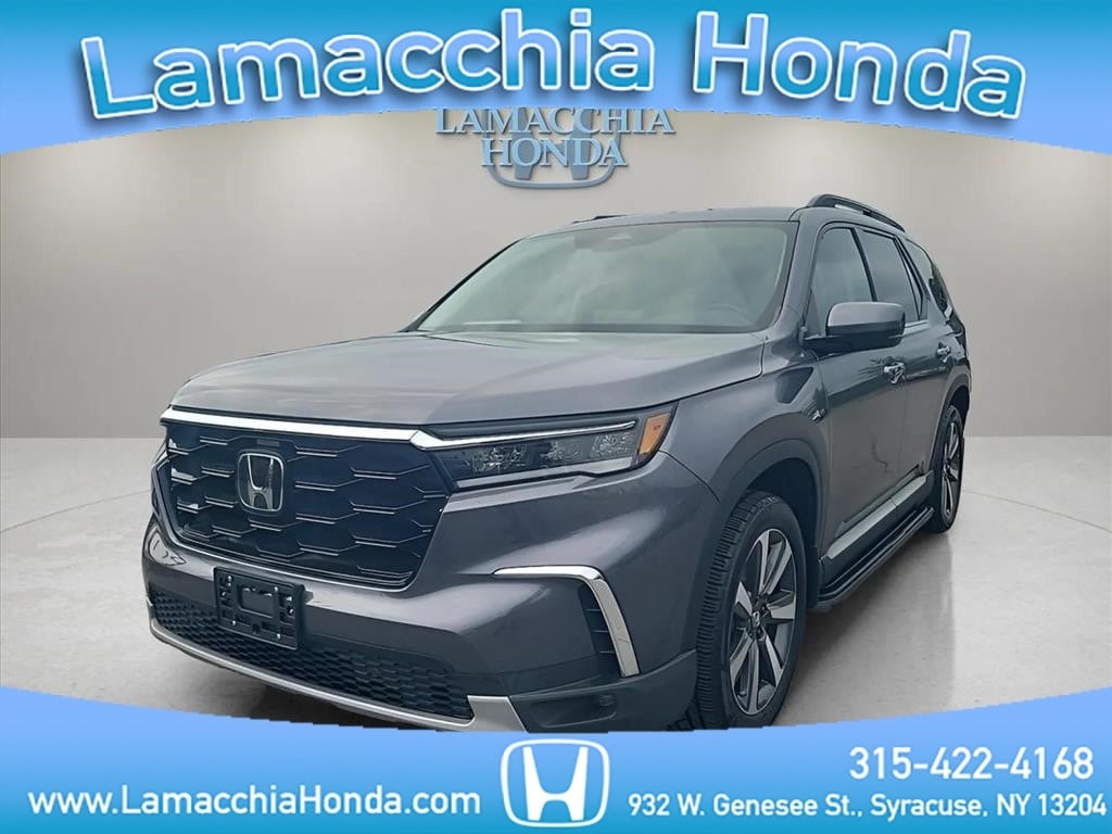 Used 2023 Honda Pilot Touring SUV