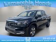  Honda Ridgeline