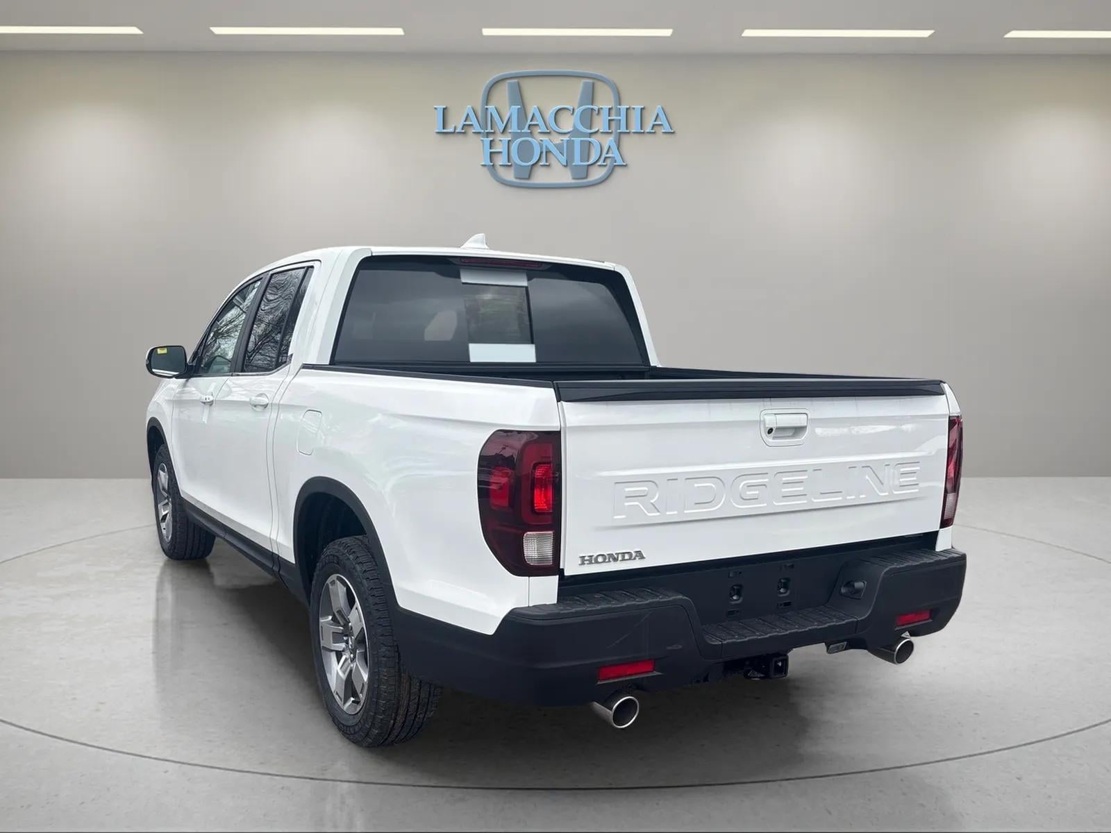 2026 Honda Ridgeline RTL - Photo 12