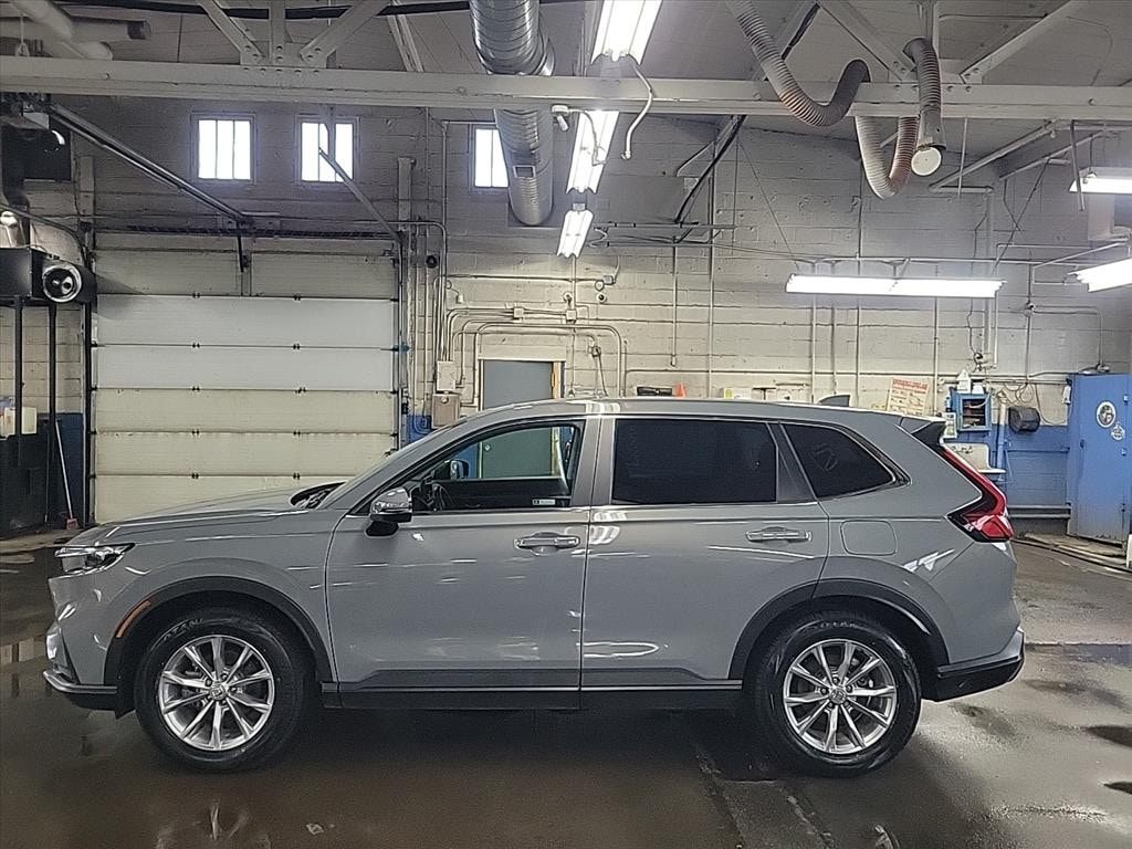 Used 2023 Honda CR-V EX SUV