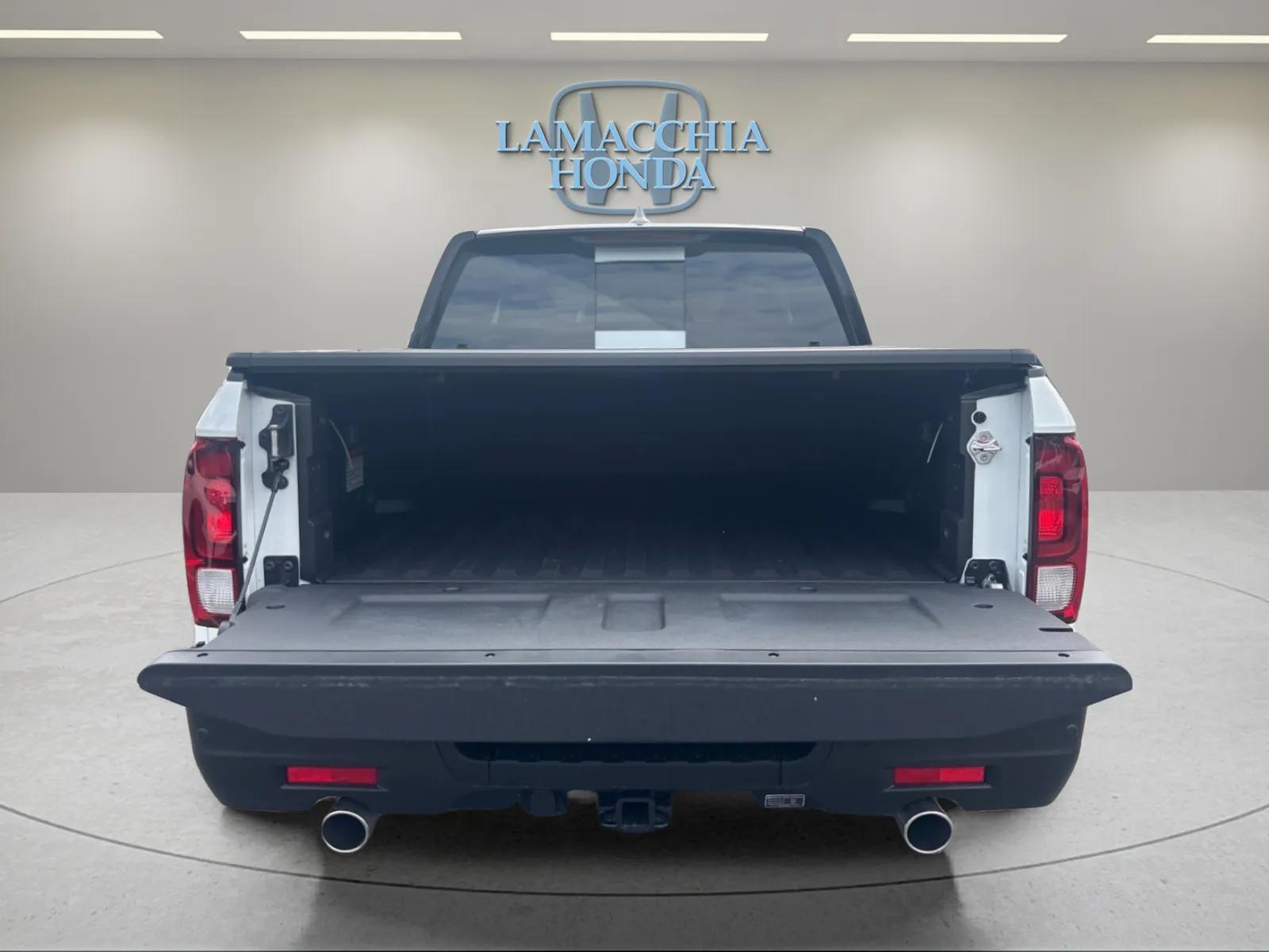 2026 Honda Ridgeline TrailSport - Photo 12
