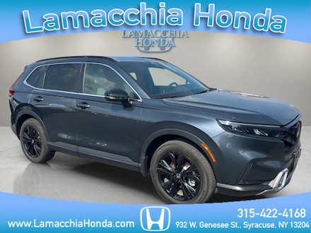 2023 Honda CR-V Hybrid Sport Touring SUV