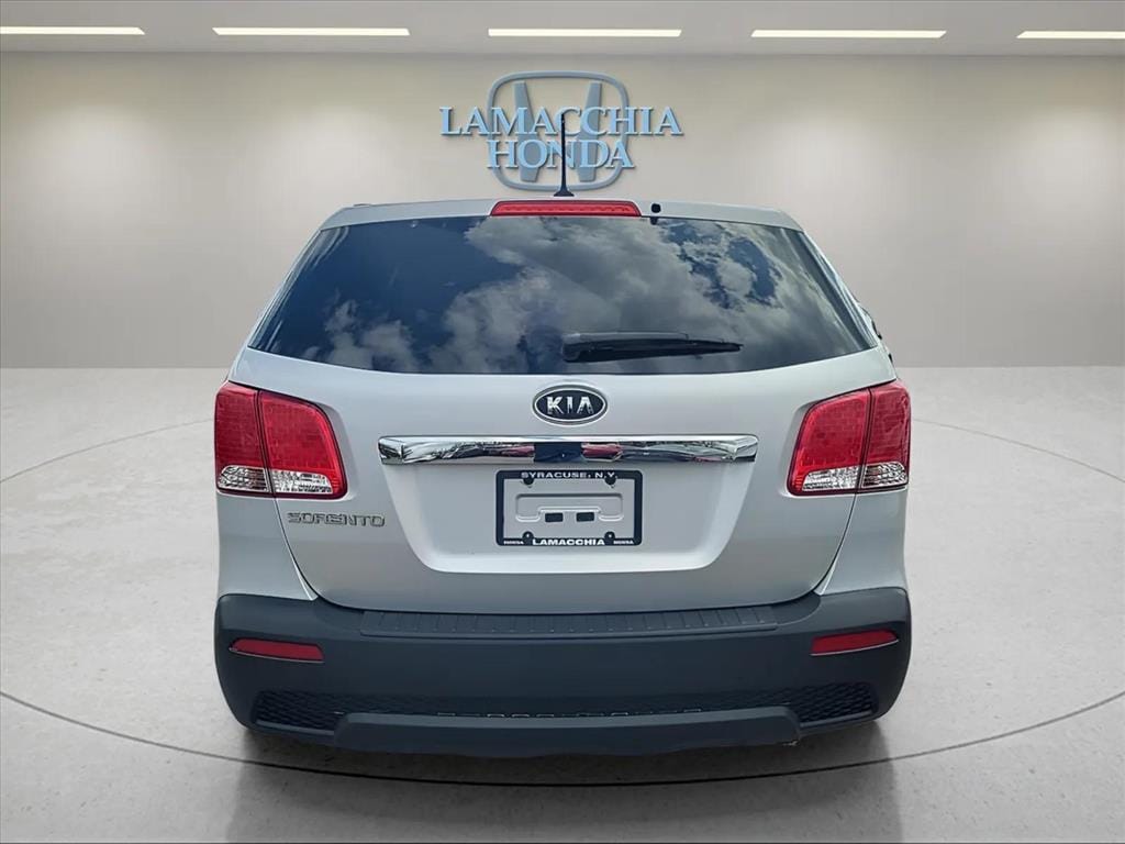 Used 2013 Kia Sorento SUV