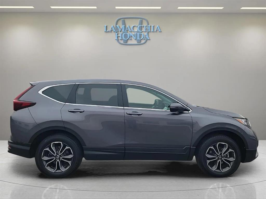 2022 Honda CR-V EX photo 2
