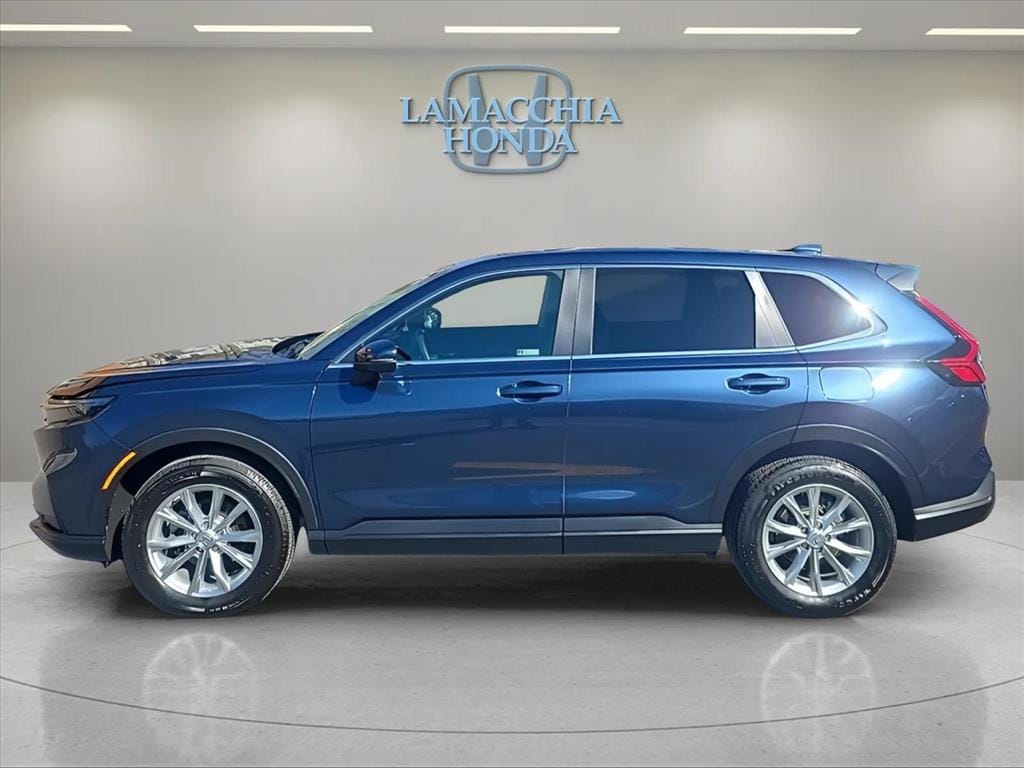 Used 2024 Honda CR-V EX SUV