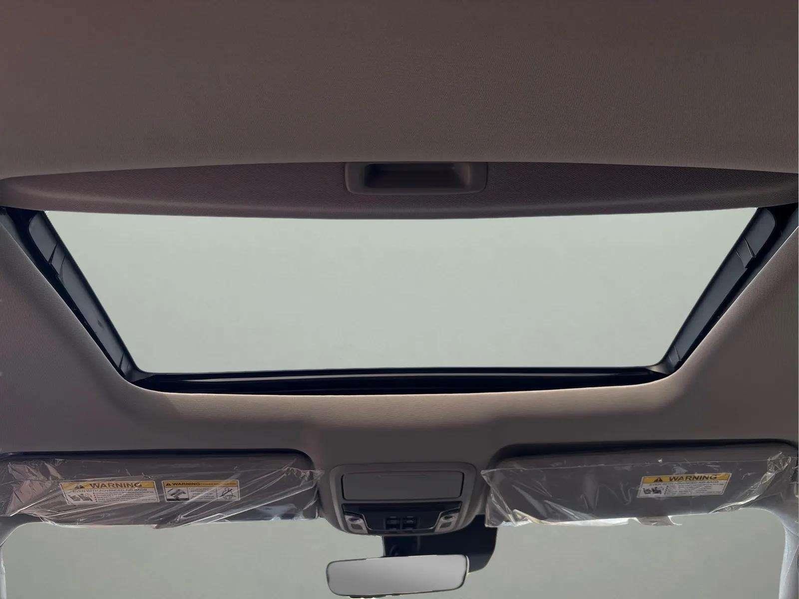 2026 Honda Ridgeline RTL - Photo 18