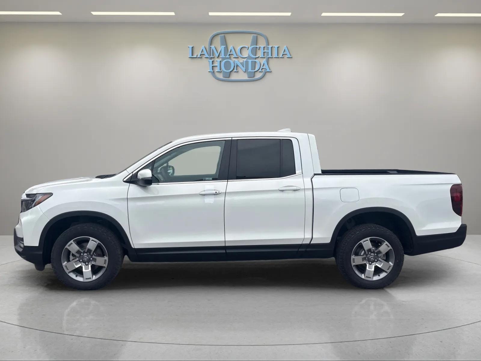 2026 Honda Ridgeline RTL - Photo 13