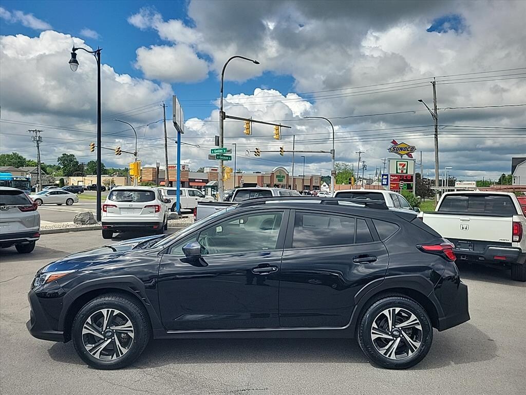 Used 2024 Subaru Crosstrek Premium SUV