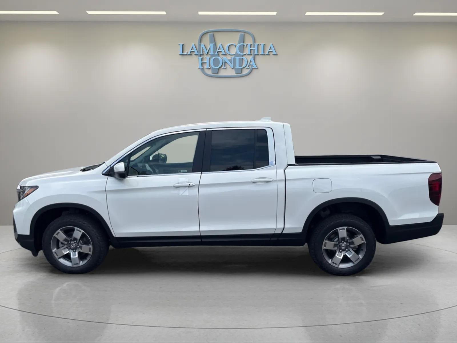 2026 Honda Ridgeline RTL - Photo 14