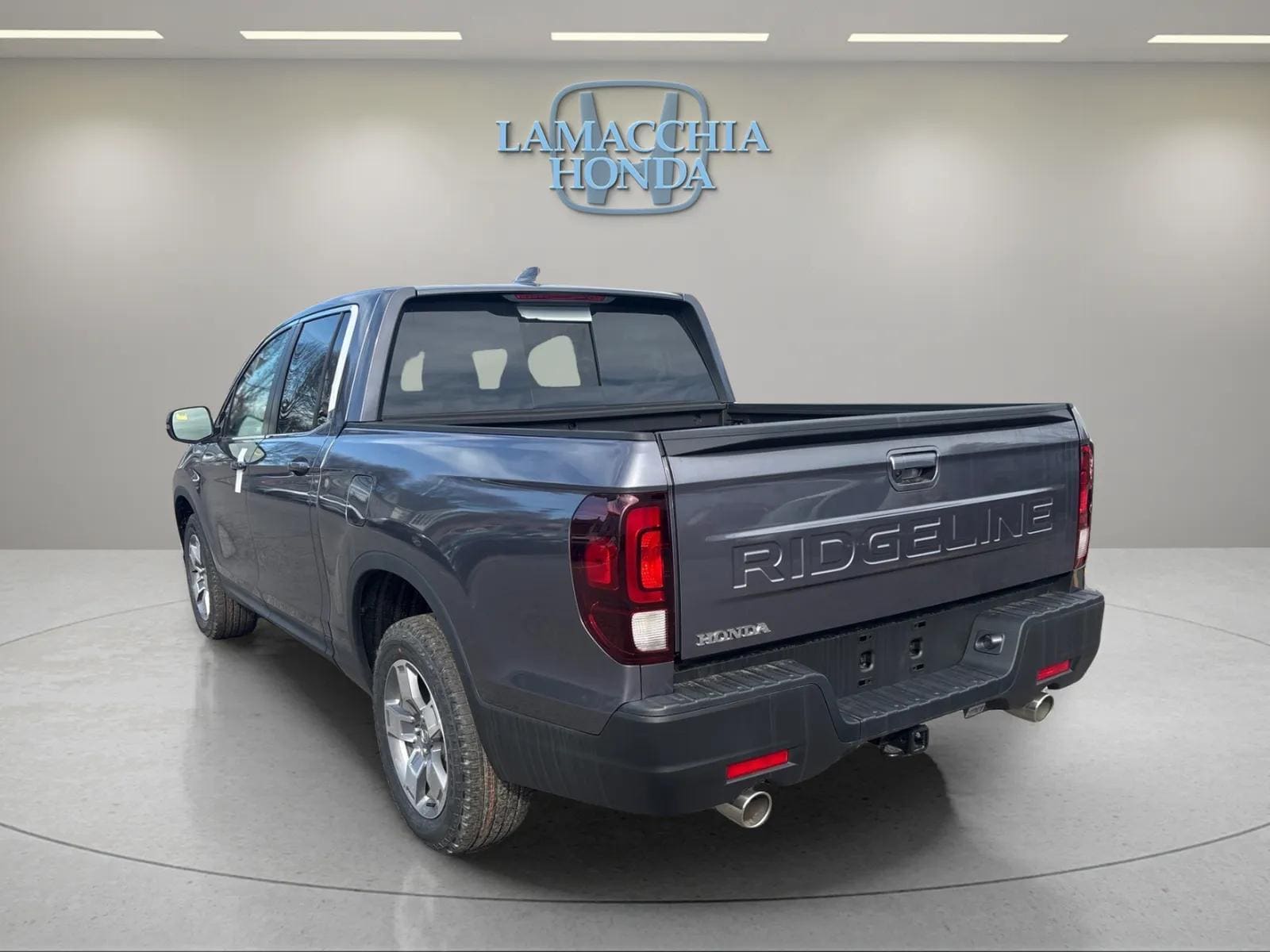 2026 Honda Ridgeline RTL - Photo 13