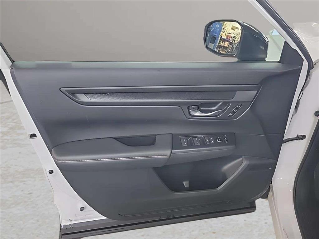 2024 Honda CR-V Sport-L - Photo 17