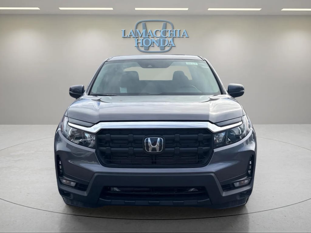 New 2026 Honda Ridgeline RTL Truck Crew Cab