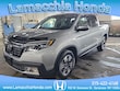  Honda Ridgeline