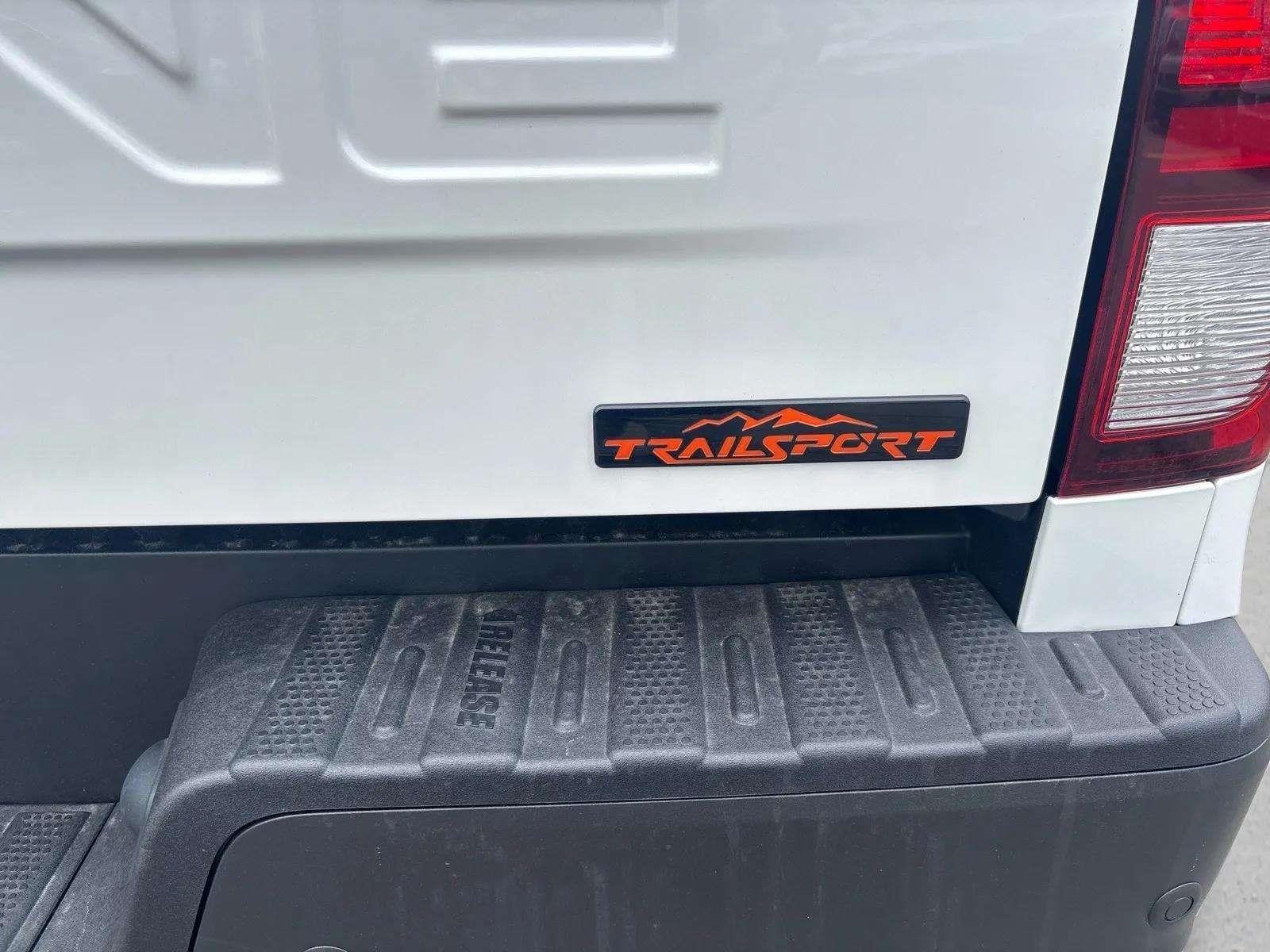 2026 Honda Ridgeline TrailSport - Photo 9
