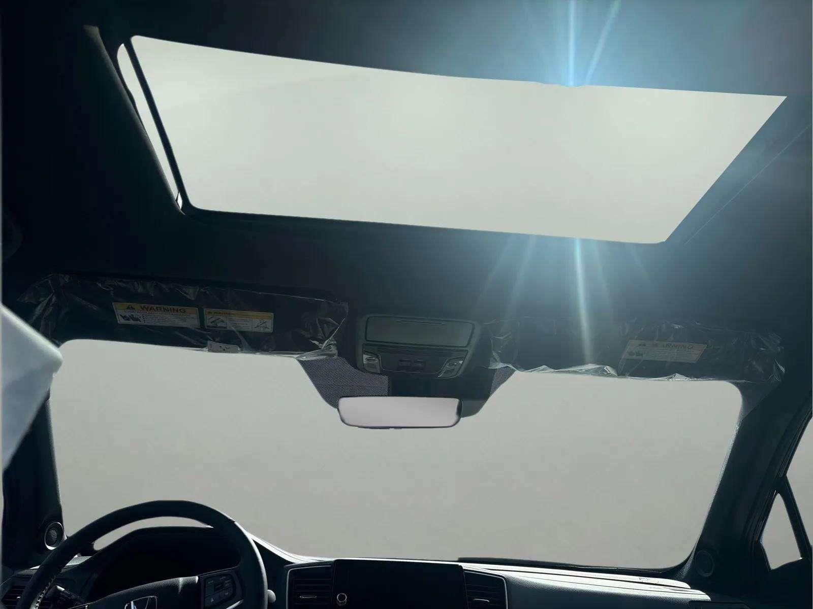 2026 Honda Ridgeline RTL - Photo 17
