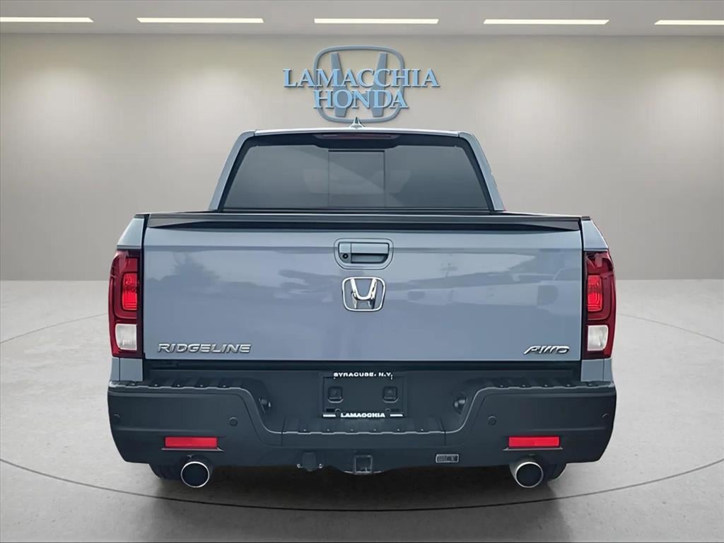 Used 2023 Honda Ridgeline RTL-E Truck Crew Cab