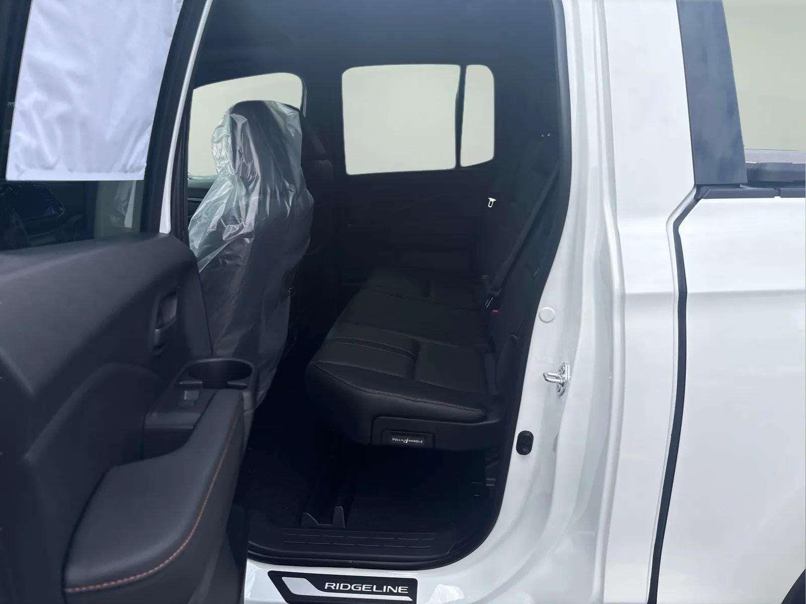 2026 Honda Ridgeline TrailSport - Photo 22