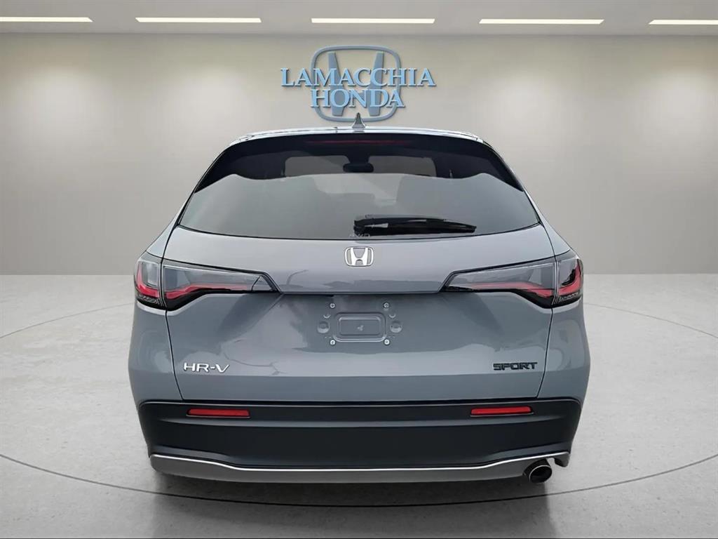 2023 Honda HR-V Sport photo 4
