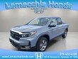  Honda Ridgeline
