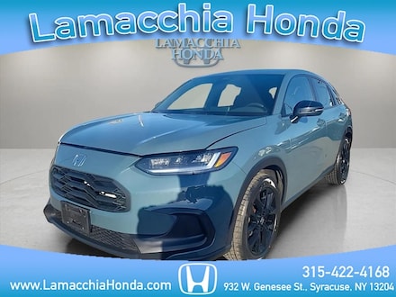 2024 Honda HR-V Sport w/BSI SUV
