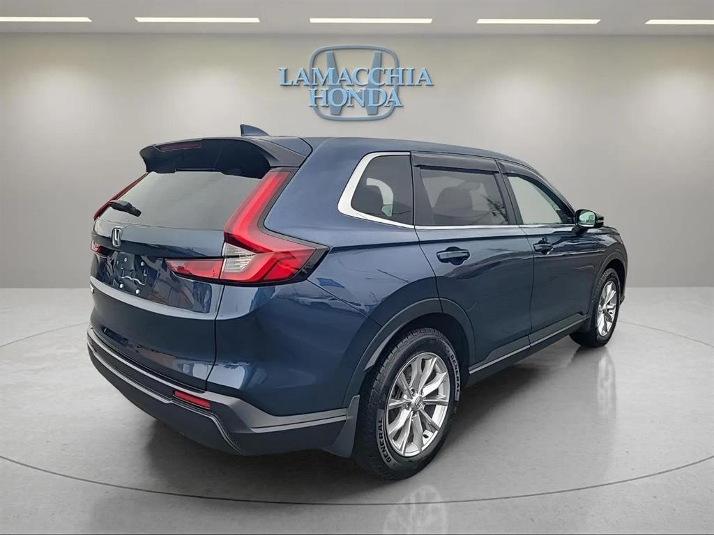 Used 2024 Honda CR-V EX SUV
