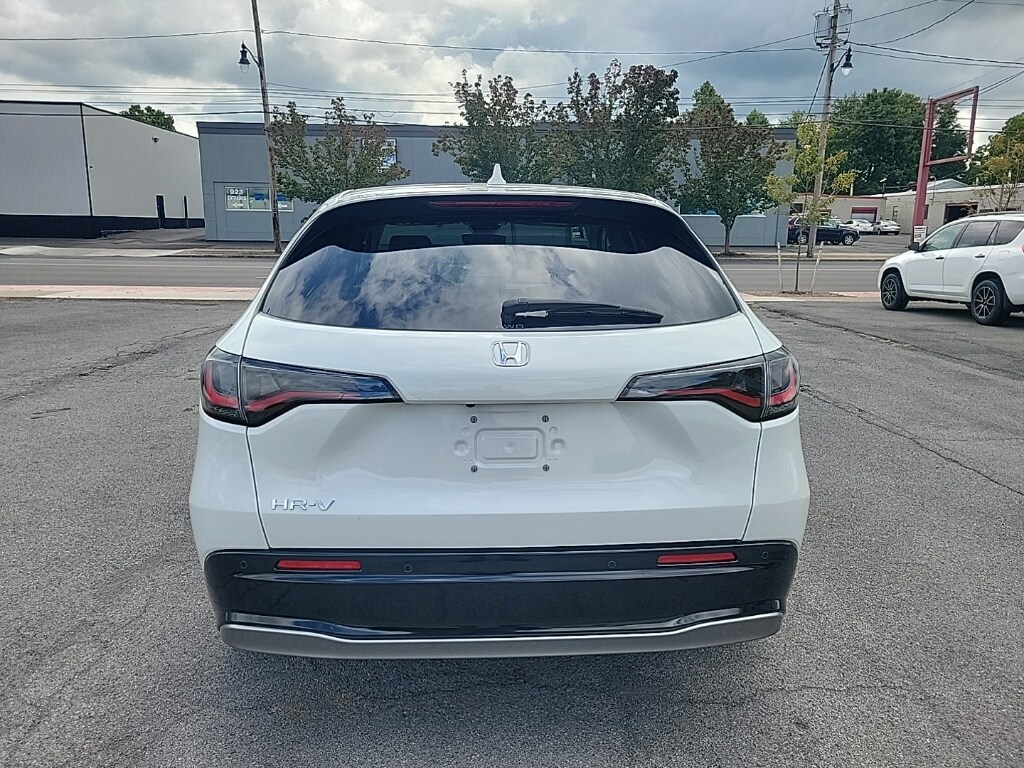 2023 Honda HR-V EX-L photo 4