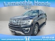  Ford Expedition Max