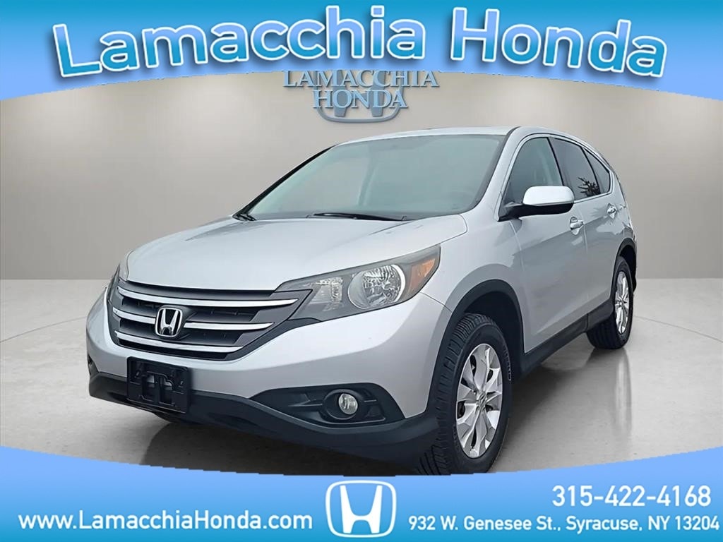 2013 Honda CR-V