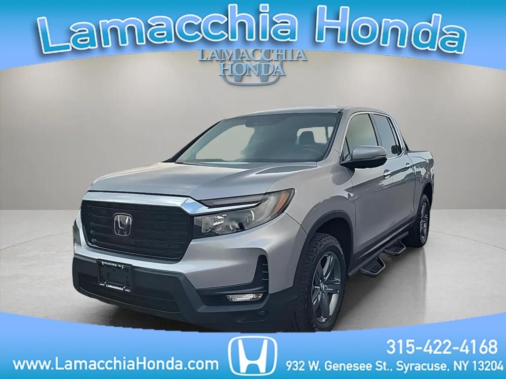 2023 Honda Ridgeline