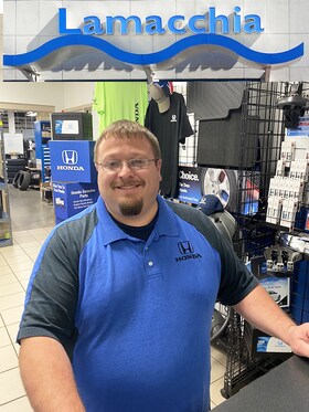 Staff member Jason Purdy from 51812bcd2bdb
