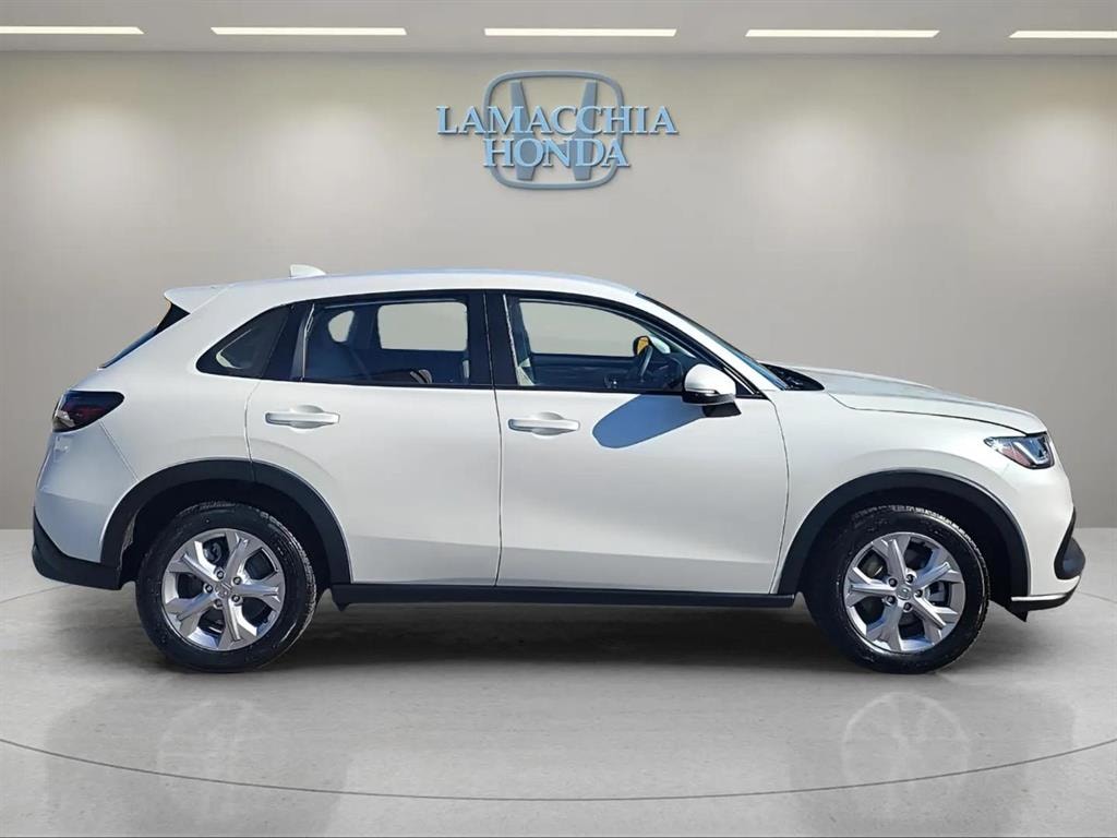 Used 2023 Honda HR-V LX AWD SUV